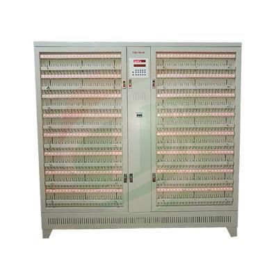 768 Channels Ni-MH Battery Charge Discharge Formation Machine