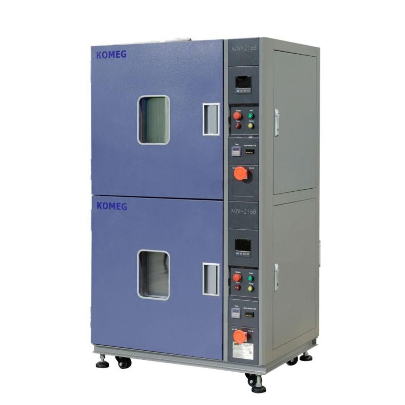 Lab Heating and Drying Industrial Ovens for Heat Treatment