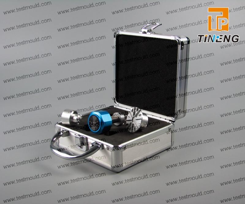 Pocket Shear Vane Tester