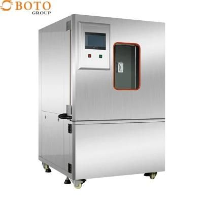 Constant Temperature and Humidity Test Chamber Hydrolysis Testing Machine