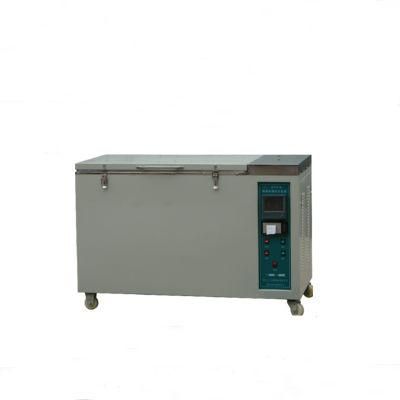 Stth-W Concrete and Brick Carbonization Testing Chamber