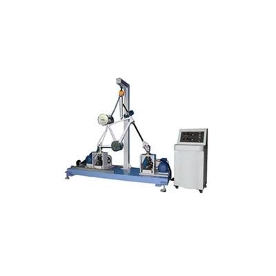 Frame Vibration Tester Electric Tricycle Frame Vibration Testing Machine Electric Motorcycle