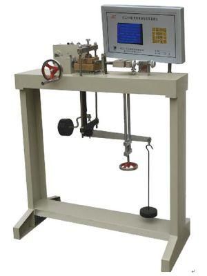 Digital Shear Testing Machine