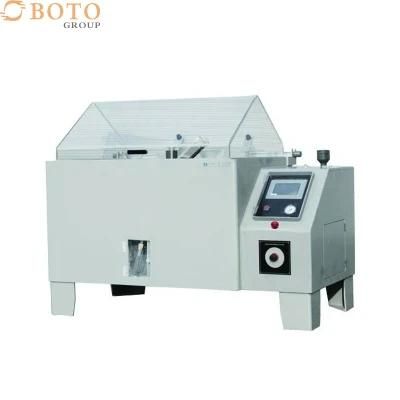 Neutral Corrosion Resistance Testing Machine Fog Chamber Salt Spray Tester