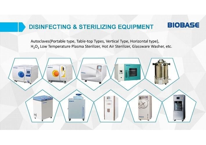 Large LCD Screen Potential Titrator Equiped with Built-in Stirrer (Elvis)