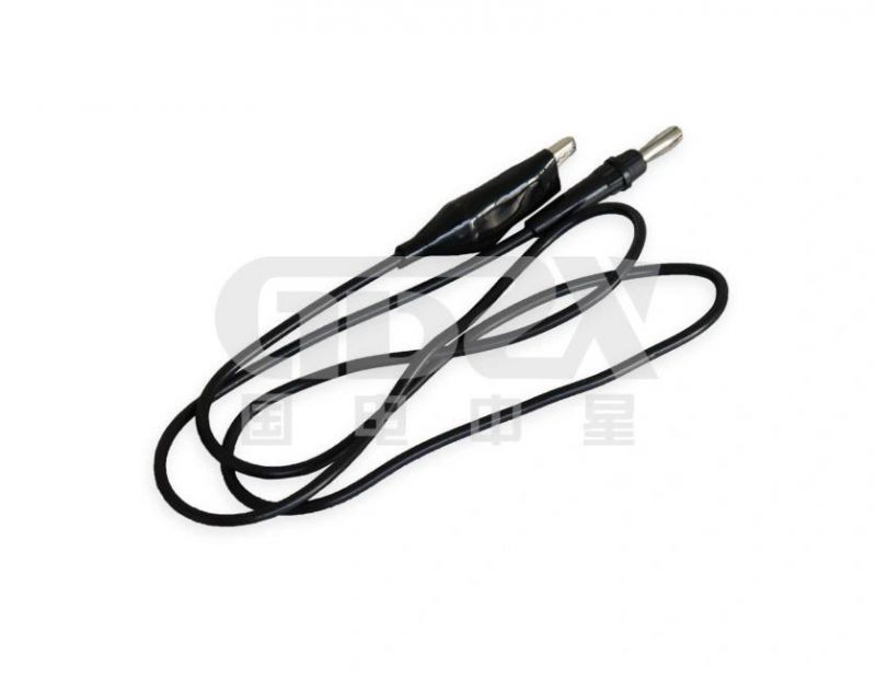 China Suppliers 1000mA AC 220V 380V Handheld Leakage Current Tester