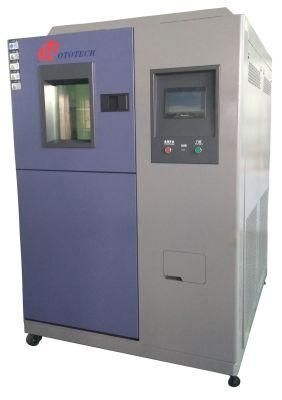 Soalr Panel PV Module Damp -Heating Testing Machine