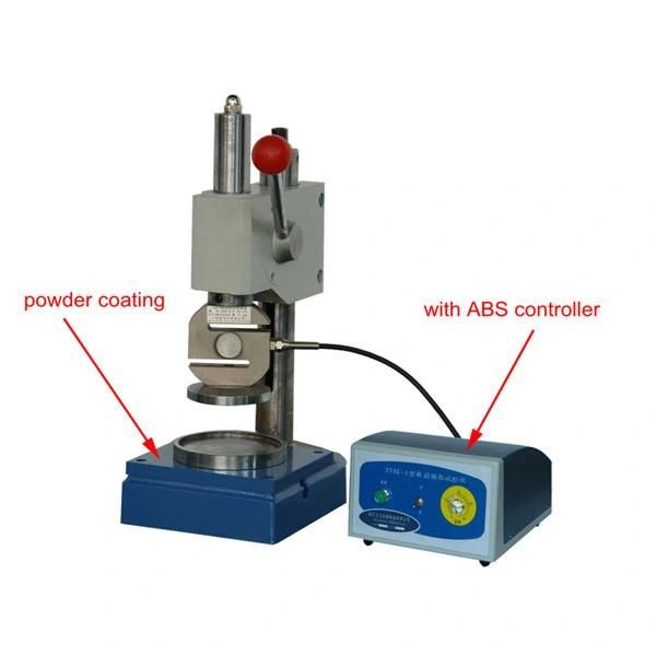 Strk-1 Soft Particle Tester