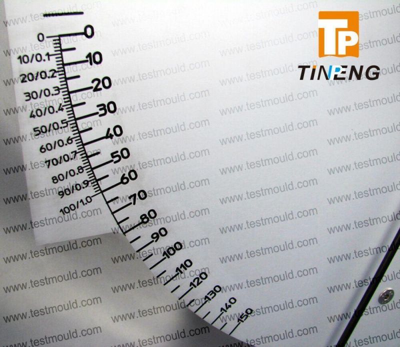 En Standard Portable Skid Resistance and Friction Tester