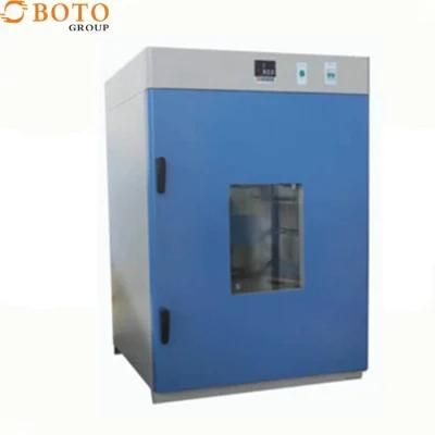 Environmental Vacuum Chamber High Temperature Vacuum Oven