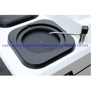 MP-2b Metallographic Sample Grinding/Polishing Machine, Grinder and Polisher Machine, Lapping Machine