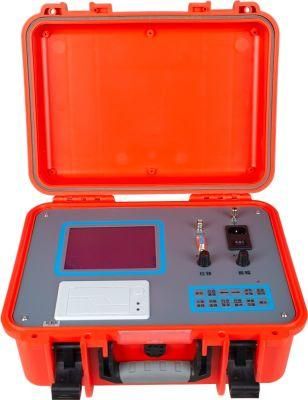 Factory Tdr Underground Cable Fault Pre Locator Cable Tester