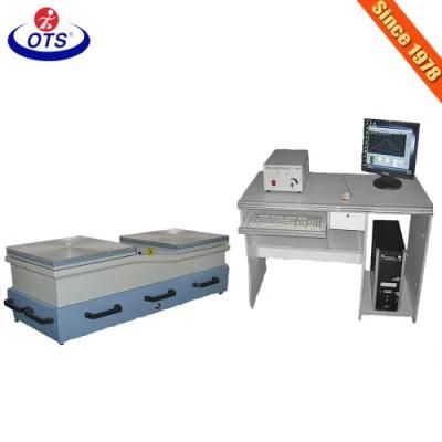 Low Frequency Vibration Tester Horizontal Vertical Three-Axis Vibration Test Machine