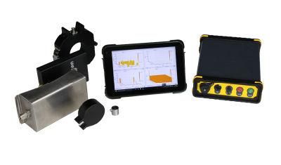 Partial Discharge Test Kit Ultra TEV Switchgear PD Tester