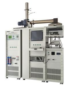 Cone Calorimeter Combustion Tester with Standard ISO5660