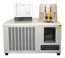 ASTM D1177 ASTM D2386 SYD-2430A Automatic Freezing Point Tester for petroleum products