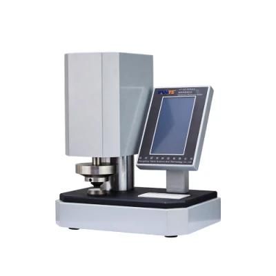 High Precision Digital Thickness Tester/Testing Equipment for Paper/Tissue/Cardboard/Film/Fabric