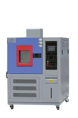 Gw-051FC Temperature&Humidity Testing Machine Ozone Anti-Hydrolysis