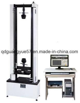 Computerized Electronic Tension Tester for Rubber Industry