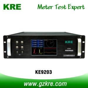 Class 0.02 200A Single Phase Multifunction Reference Standard Meter