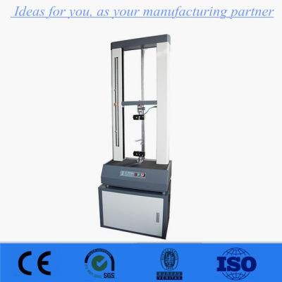 Micro Computer Universal Tensile Strength Tester