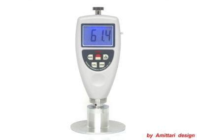 Digital Sponge Hardness Meter