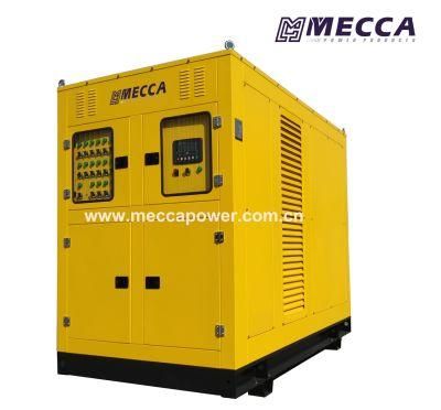 1000kVA 1200kVA Outdoor Dummy Loadbank for Rail Transit