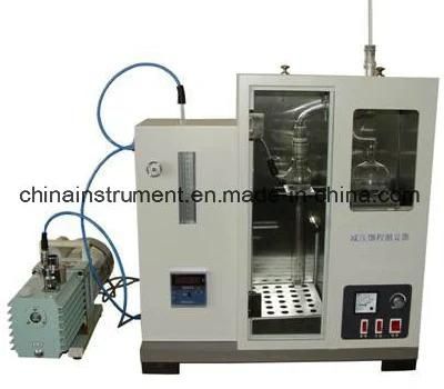 ASTM D1160 Vacuum Distillation Apparatus (GD-0165)