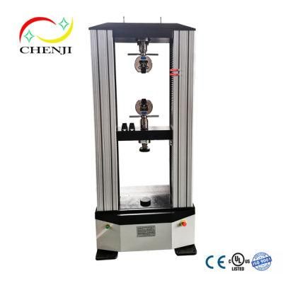 10tons 100kn Customized Horizontal Tensile Testing Machine Price