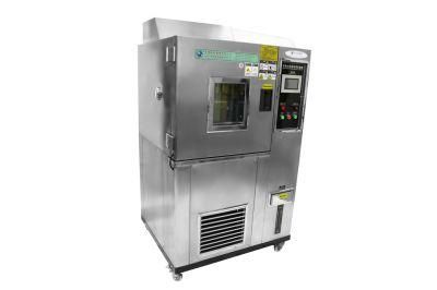 Gw-051CF Ozone Anti-Hydrolysis Temperature&Humidity Testing Machine