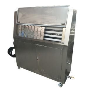 Environmental Solar Sunlight Simulation UV Aging Test Machine Manufacturer