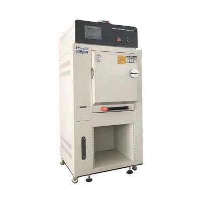 Hj-5 Precise Hast Pressure Accelerated Aging Chamber Meet Jedec / JIS Standards