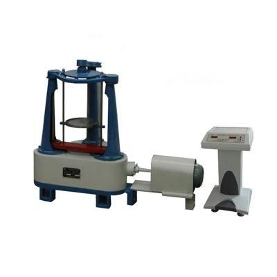 Stsj-6 Aggregate Vibrating Sieve Shaker