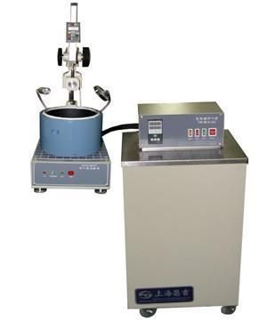 En 1426 ASTM D5 Automatic Electronic Bitumen Penetrometer Asphalt Equipment