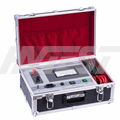 Htfz-III Discharge Counter Tester