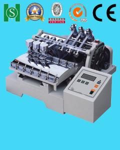 Factory Price Dyeing Rubbing Testing Machine