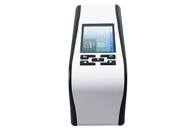Laboratory Digital Spectrometer Spectrophotometer Analyzer Visible Light Color Testing Equipment DH-WS2300