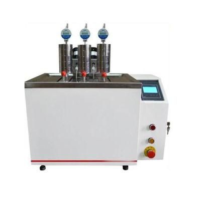 Softening Point Device Vicat Heat Deflection Tester