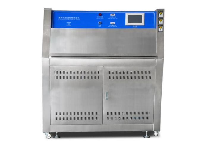 Environmental Test Chamber Programmable UV Weathering Test Machine