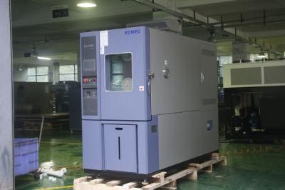 Material Testing Chamber Rapid Temperature Change Chamber