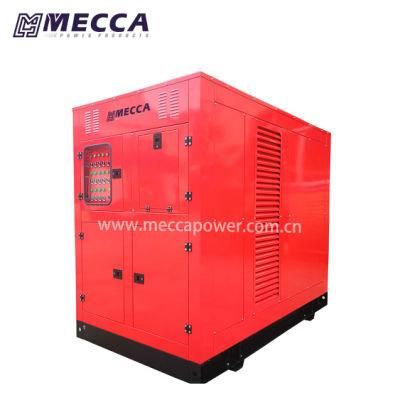 400kw 50Hz/60Hz Mobile Dummy Loadbank for Power Generator Test Manufacturer