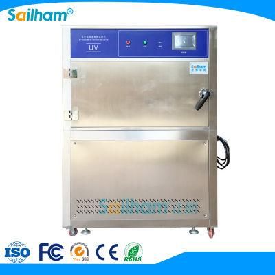 Ce Certification Rubber Aging Test Chamber