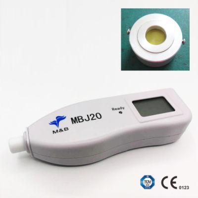 CE ISO Mbj20 Cheaper Price Neonatal Transcutaneous Bilirubinometer Bilirubin Test Mbj20 Jaundice Meter