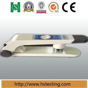 OEM China Pointer Type Textile and Leather Softness Tester