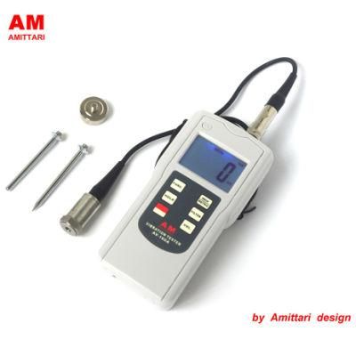 Portable Vibration Measuring Instrument Vibrometer
