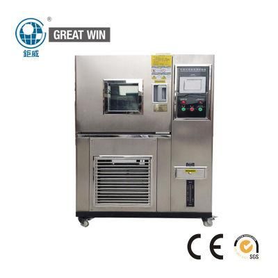 Cns3556 Micro Computer Environment Testing Machine (GW-051C)