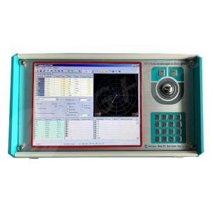 Wxjb-1600 Secondary Injection Relay Testing Machine 6 Phase Protection Relay Test Set Relay Tester