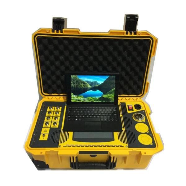 GDKC-15A Power System switch tester High voltage circuit breaker