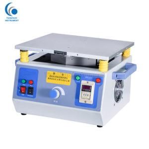 Small Mechanica Shaker Vibration Testing Machine for PCB Testing Machine