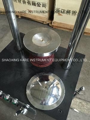 Pavement Material Strength Testing Machine Mainframe, Cbr Testing Machine (LD127-II)